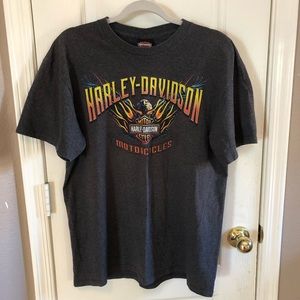 Harley Davidson T-shirt
